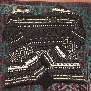 Nomadic Sweater